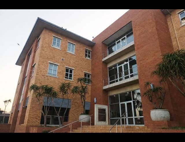 BUSINESS PROPERTY TO RENT IN ROUTE 21 BUSINESS PARK